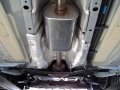 obrázek vozu FORD FOCUS C-MAX II 11- 1.6  Ti-VCT 92kW Titanium Grand DigiAC ESP HSA Park.syst. ISOFIX + Bluetooth s handsfree Ford Power Tempomat Winter Paket NOVÝ VŮZ  TOVÁRNÍ ZÁRUKA FORD
