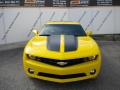 obrázek vozu CHEVROLET CAMARO  3.6 V6 227 2LT Kůže Šíbr Bluetooth ROČNÍ VŮZ MODEL 2010 najeto pouze 7tis s odpočtem DPH