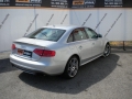 obrázek vozu AUDI S4  3.0 Turbo FSI V6 245kW Navi Xenon Kůže Park.kamera Memory sedačky El.Šíbr 4x4 původní cena 1.850.000Kč plná záruka AUDI 1.maj CZ