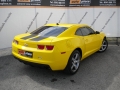 obrázek vozu CHEVROLET CAMARO  3.6 V6 227 2LT Kůže Šíbr Bluetooth ROČNÍ VŮZ MODEL 2010 najeto pouze 7tis s odpočtem DPH