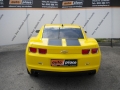 obrázek vozu CHEVROLET CAMARO  3.6 V6 227 2LT Kůže Šíbr Bluetooth ROČNÍ VŮZ MODEL 2010 najeto pouze 7tis s odpočtem DPH