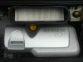 obrázek vozu RENAULT GRAND ESPACE 03-06 2.0 16V Turbo 120kW Expression 4 Zónová DigiAC Tempomat 5st.Tiptronic s odpočtem DPH