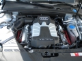obrázek vozu AUDI S4  3.0 Turbo FSI V6 245kW Navi Xenon Kůže Park.kamera Memory sedačky El.Šíbr 4x4 původní cena 1.850.000Kč plná záruka AUDI 1.maj CZ