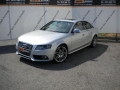 obrázek vozu AUDI S4  3.0 Turbo FSI V6 245kW Navi Xenon Kůže Park.kamera Memory sedačky El.Šíbr 4x4 původní cena 1.850.000Kč plná záruka AUDI 1.maj CZ