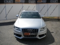obrázek vozu AUDI S4  3.0 Turbo FSI V6 245kW Navi Xenon Kůže Park.kamera Memory sedačky El.Šíbr 4x4 původní cena 1.850.000Kč plná záruka AUDI 1.maj CZ