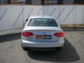 obrázek vozu AUDI S4  3.0 Turbo FSI V6 245kW Navi Xenon Kůže Park.kamera Memory sedačky El.Šíbr 4x4 původní cena 1.850.000Kč plná záruka AUDI 1.maj CZ