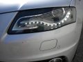 obrázek vozu AUDI S4  3.0 Turbo FSI V6 245kW Navi Xenon Kůže Park.kamera Memory sedačky El.Šíbr 4x4 původní cena 1.850.000Kč plná záruka AUDI 1.maj CZ