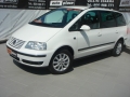 obrázek vozu VW SHARAN  1.8Turbo 110kW Comfort Line DigiAC Winter Paket Parkovací systém Tempomat 5st.AUT Tiptronic s odpočtem DPH