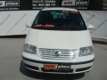 obrázek vozu VW SHARAN  1.8Turbo 110kW Comfort Line DigiAC Winter Paket Parkovací systém Tempomat 5st.AUT Tiptronic s odpočtem DPH