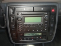 obrázek vozu VW SHARAN  1.8Turbo 110kW Comfort Line DigiAC Winter Paket Parkovací systém Tempomat 5st.AUT Tiptronic s odpočtem DPH
