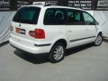 obrázek vozu VW SHARAN  1.8Turbo 110kW Comfort Line DigiAC Winter Paket Parkovací systém Tempomat 5st.AUT Tiptronic s odpočtem DPH