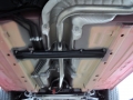 obrázek vozu FORD FUSION  1.4 Duratec 58kW Comfort +AC El. P.Okna a Zrcátka NOVÝ VŮZ Sleva 93.500 Kč v tovární ZÁRUCE FORD
