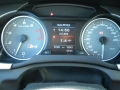 obrázek vozu AUDI S4  3.0 Turbo FSI V6 245kW Navi Xenon Kůže Park.kamera Memory sedačky El.Šíbr 4x4 původní cena 1.850.000Kč plná záruka AUDI 1.maj CZ