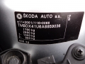 obrázek vozu ŠKODA OCTAVIA I Tour 05-10 1.6 75kW +AC Parkovací systém Defend-Lock + Alarm s GSM lokací Denní LED svícení najeto pouze 5tis km v plné Tovární ZÁRUCE ŠKODA