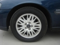 obrázek vozu VOLVO S60 2.4D 96kW Navi DigiAC Tempomat 5dst.AUT-Tiptronic