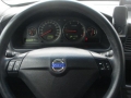 obrázek vozu VOLVO S60 2.4D 96kW Navi DigiAC Tempomat 5dst.AUT-Tiptronic