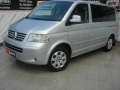 obrázek vozu VW MULTIVAN V  2.5Tdi 128 kW DiAC Winter Paket El.dovírávní bočních dveří Mech.zabezpečení Tempomat 6st.AUT 1.maj CZ
