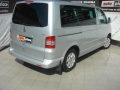 obrázek vozu VW MULTIVAN V  2.5Tdi 128 kW DiAC Winter Paket El.dovírávní bočních dveří Mech.zabezpečení Tempomat 6st.AUT 1.maj CZ