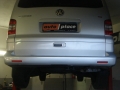 obrázek vozu VW MULTIVAN V  2.5Tdi 128 kW DiAC Winter Paket El.dovírávní bočních dveří Mech.zabezpečení Tempomat 6st.AUT 1.maj CZ