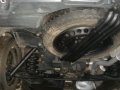 obrázek vozu VW MULTIVAN V  2.5Tdi 128 kW DiAC Winter Paket El.dovírávní bočních dveří Mech.zabezpečení Tempomat 6st.AUT 1.maj CZ