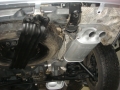 obrázek vozu VW MULTIVAN V  2.5Tdi 128 kW DiAC Winter Paket El.dovírávní bočních dveří Mech.zabezpečení Tempomat 6st.AUT 1.maj CZ