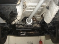obrázek vozu VW MULTIVAN V  2.5Tdi 128 kW DiAC Winter Paket El.dovírávní bočních dveří Mech.zabezpečení Tempomat 6st.AUT 1.maj CZ