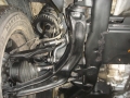 obrázek vozu VW MULTIVAN V  2.5Tdi 128 kW DiAC Winter Paket El.dovírávní bočních dveří Mech.zabezpečení Tempomat 6st.AUT 1.maj CZ
