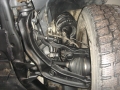 obrázek vozu VW MULTIVAN V  2.5Tdi 128 kW DiAC Winter Paket El.dovírávní bočních dveří Mech.zabezpečení Tempomat 6st.AUT 1.maj CZ