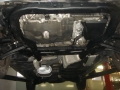 obrázek vozu VW MULTIVAN V  2.5Tdi 128 kW DiAC Winter Paket El.dovírávní bočních dveří Mech.zabezpečení Tempomat 6st.AUT 1.maj CZ