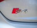 obrázek vozu AUDI S4  3.0 Turbo FSI V6 245kW Navi Xenon Kůže Park.kamera Memory sedačky El.Šíbr 4x4 původní cena 1.850.000Kč plná záruka AUDI 1.maj CZ