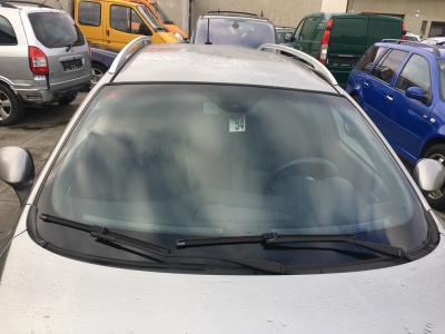 obrázek vozu VW TOURAN 1.4Tsi Bi-Turbo Kompresor 103kW