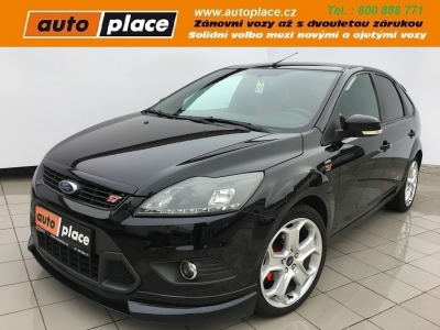 obrázek vozu FORD FOCUS 08-11 1.6i 16V 85kW