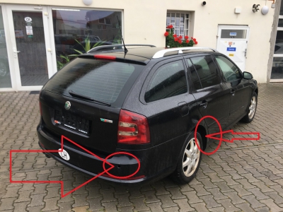 obrázek vozu CITROËN JUMPY 2.0i 16V 103kW