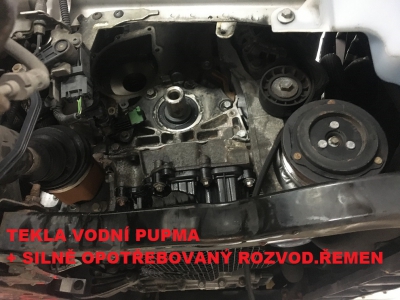 obrázek vozu OPEL ASTRA 05-10 H 1.6i 16V 85kW