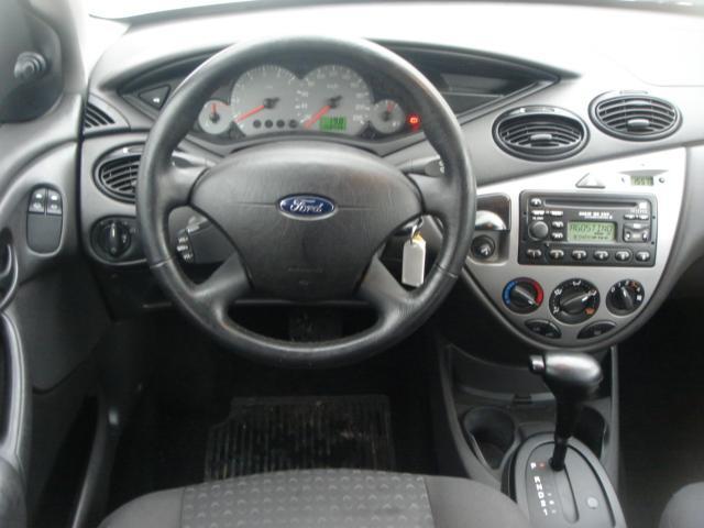 Zanovni vozy ford #5