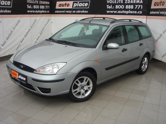 Zanovni vozy ford #3