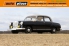 MERCEDES-BENZ W121 PONTON 190b 59kW