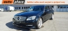 MERCEDES-BENZ C W204 08-11 350CDI 4Matic AVANGARDE + AMG Paket 170kW