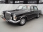 MERCEDES-BENZ S 280 SE 3.5L V8 147kW