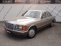 MERCEDES-BENZ S 3.0 6V W126 132kW