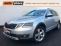 ŠKODA OCTAVIA III Facelift  17 - 20 SCOUT 2.0TDi ( 4x4 ) 124kW