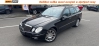 MERCEDES-BENZ E S211 FACELIFT 06-10 AVANGARDE 320CDI 4Matic, Max.výbava 165kW