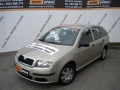 obrázek vozu ŠKODA FABIA I 1.2HTP 40kW