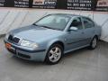 obrázek vozu ŠKODA OCTAVIA I 01-05 1.6 75Kw Elegance Mech.zabezpečení 75kW