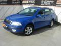 obrázek vozu ŠKODA OCTAVIA II 05-08 1.9Tdi 77kW Adventure 6st.př.4x4 77 kW