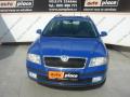 obrázek vozu ŠKODA OCTAVIA II 05-08 1.9Tdi 77kW Adventure 6st.př.4x4 77 kW