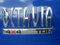 obrázek vozu ŠKODA OCTAVIA II 05-08 1.9Tdi 77kW Adventure 6st.př.4x4 77 kW