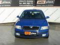 obrázek vozu ŠKODA OCTAVIA II 05-08 2.0 Tdi 103 kW Elegance DigiAC 6st.aut.DSG převod. 103 kW