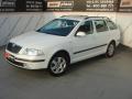 obrázek vozu ŠKODA OCTAVIA II 05-08 2.0 Tdi 103 kW Elegance Navi Xenon 6st.aut.DSG 103 kW