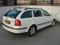 obrázek vozu ŠKODA OCTAVIA II 05-08 2.0 Tdi 103 kW Elegance Navi Xenon 6st.aut.DSG 103 kW
